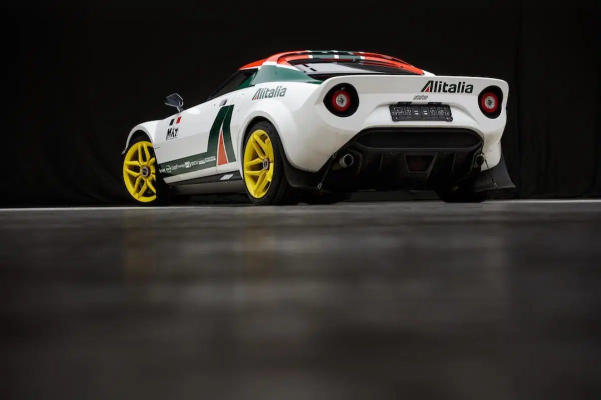 MAT New Stratos: è valutata 700.000 euro!  (4)