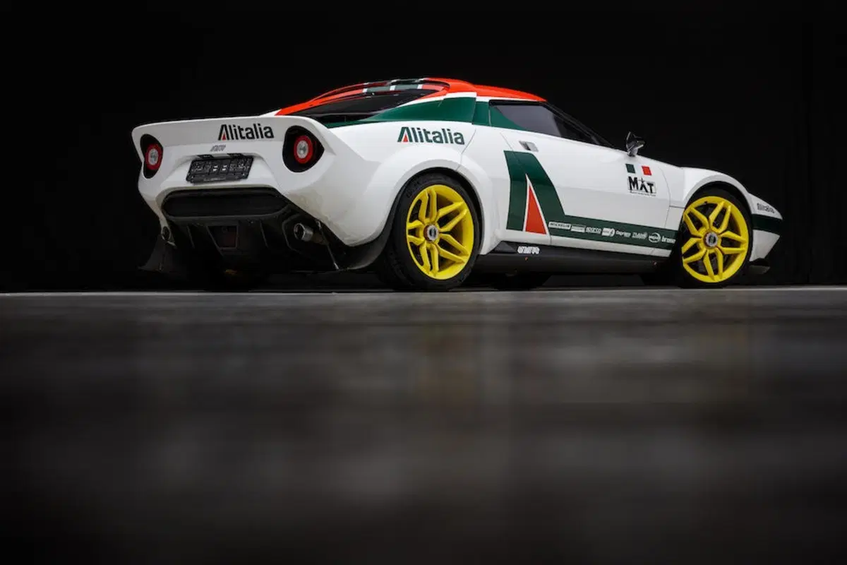 MAT New Stratos: è valutata 700.000 euro!  (6)