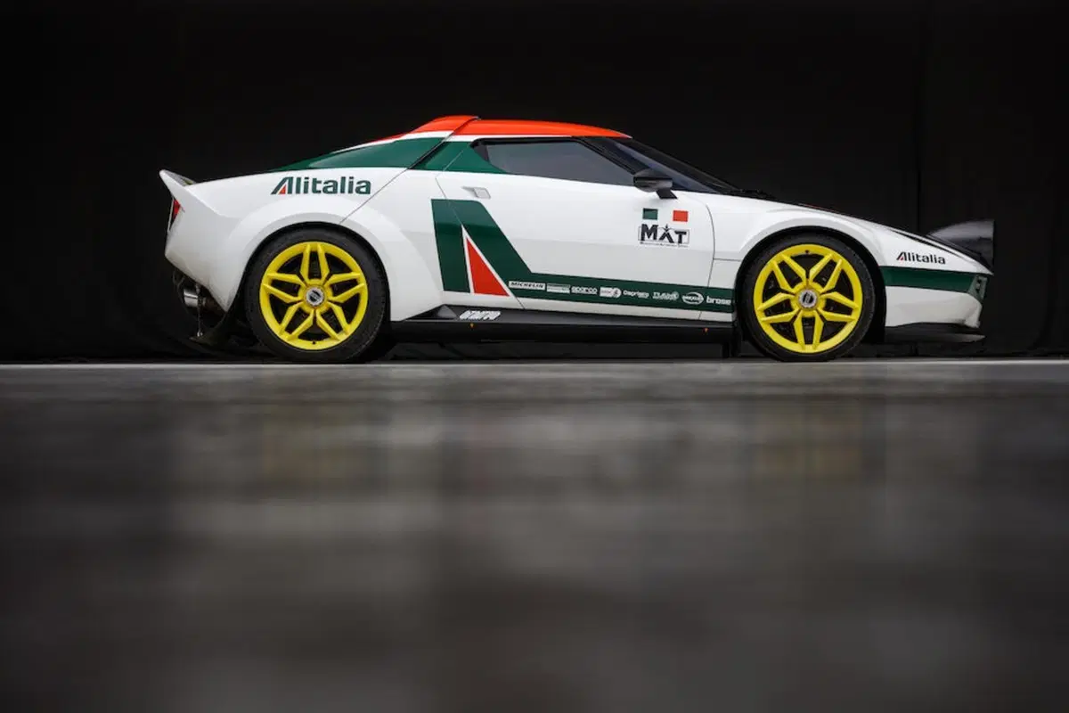 MAT New Stratos: è valutata 700.000 euro!  (7)