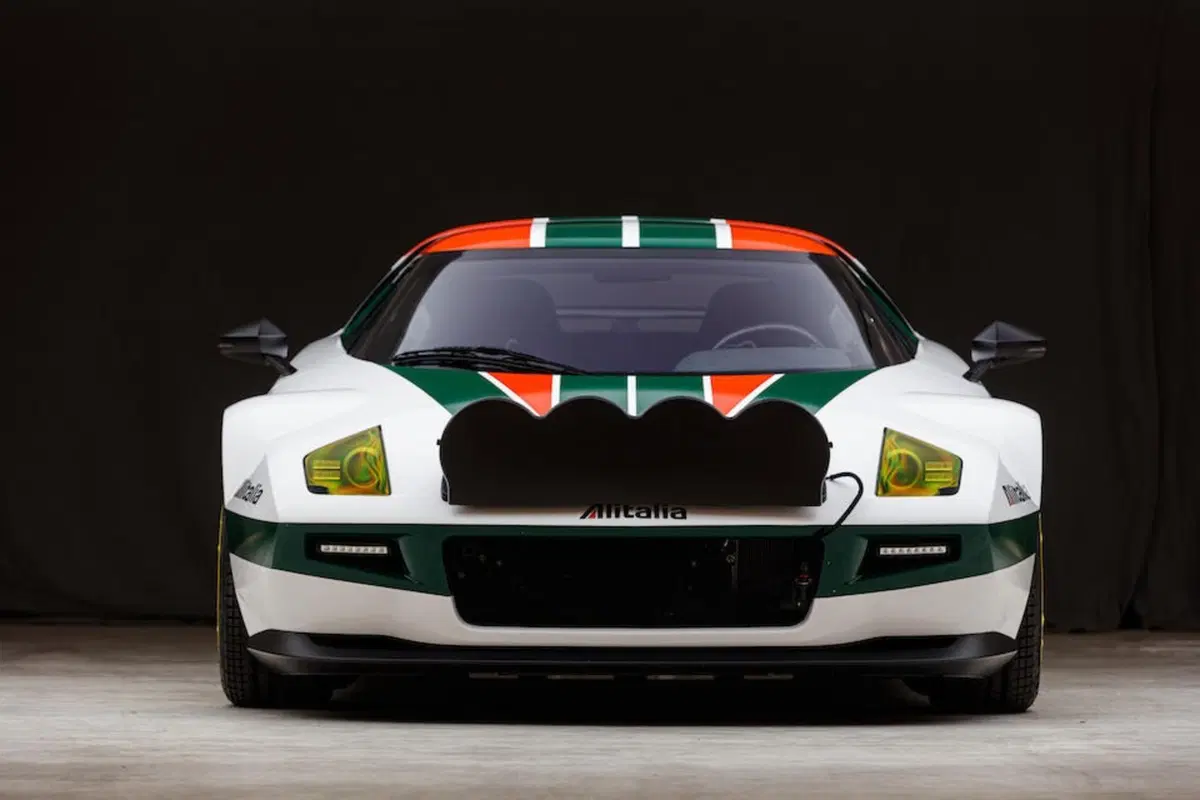 MAT New Stratos: è valutata 700.000 euro!  (8)