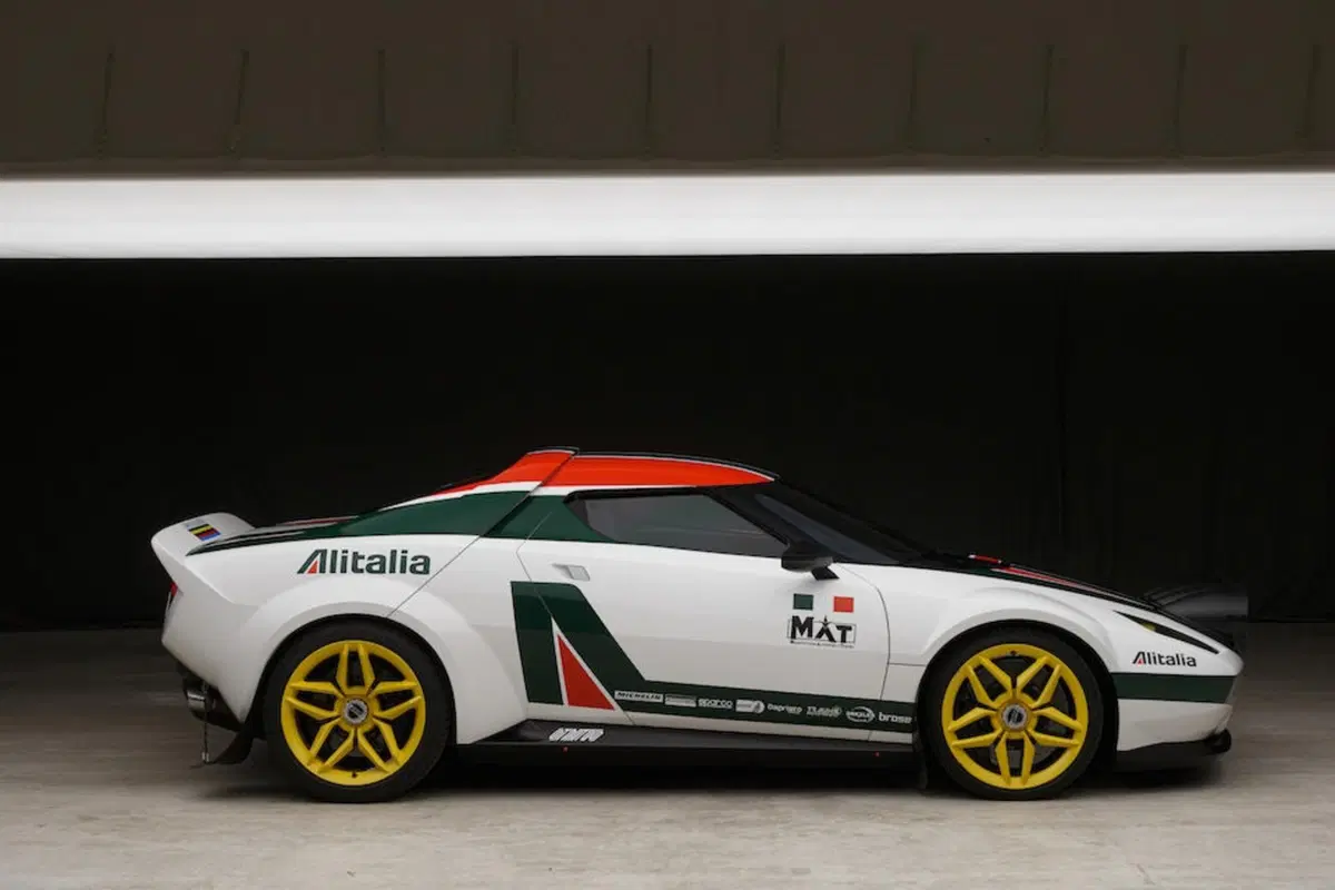 MAT New Stratos: è valutata 700.000 euro!  (11)