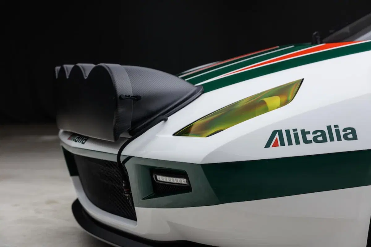 MAT New Stratos: è valutata 700.000 euro!  (12)