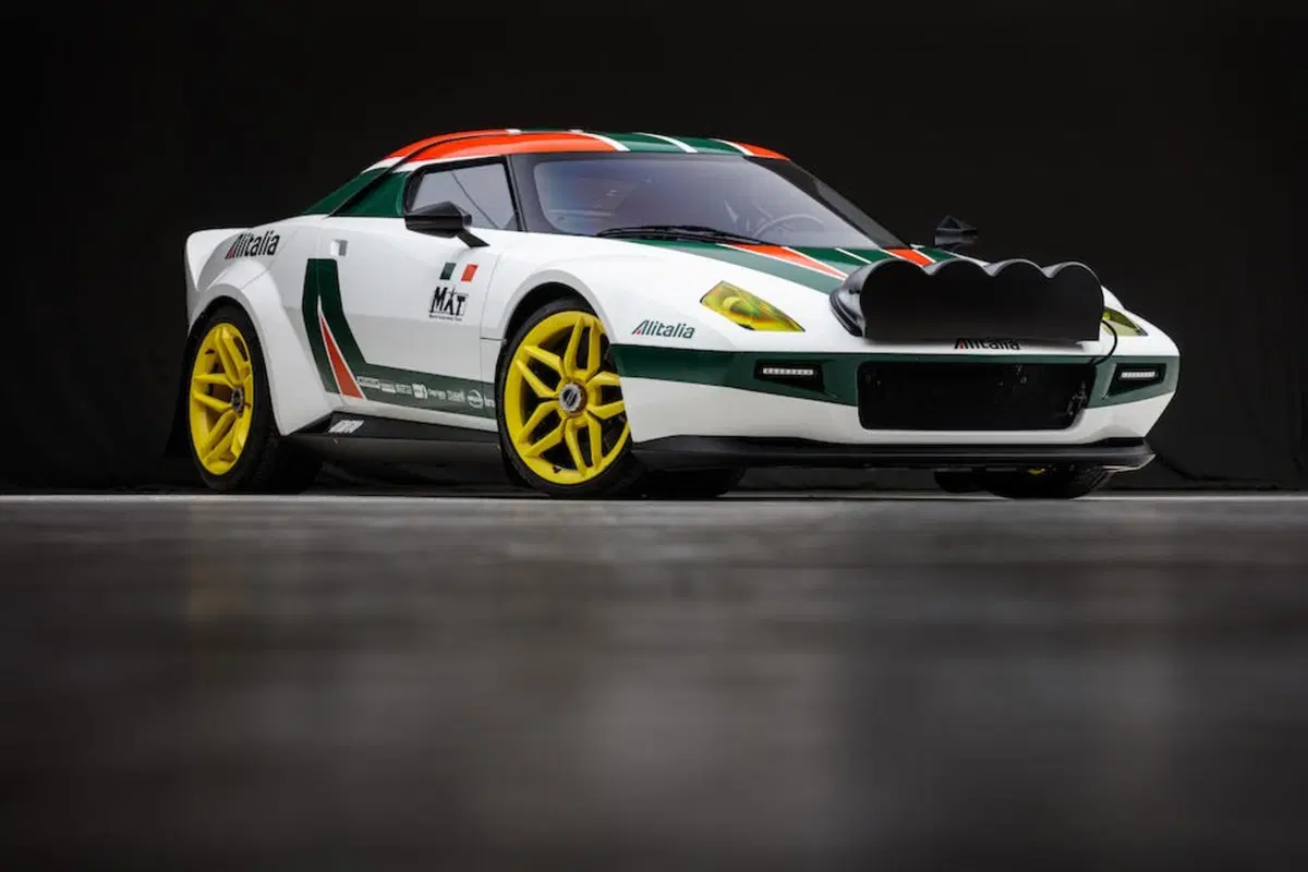 MAT New Stratos: è valutata 700.000 euro!  (14)