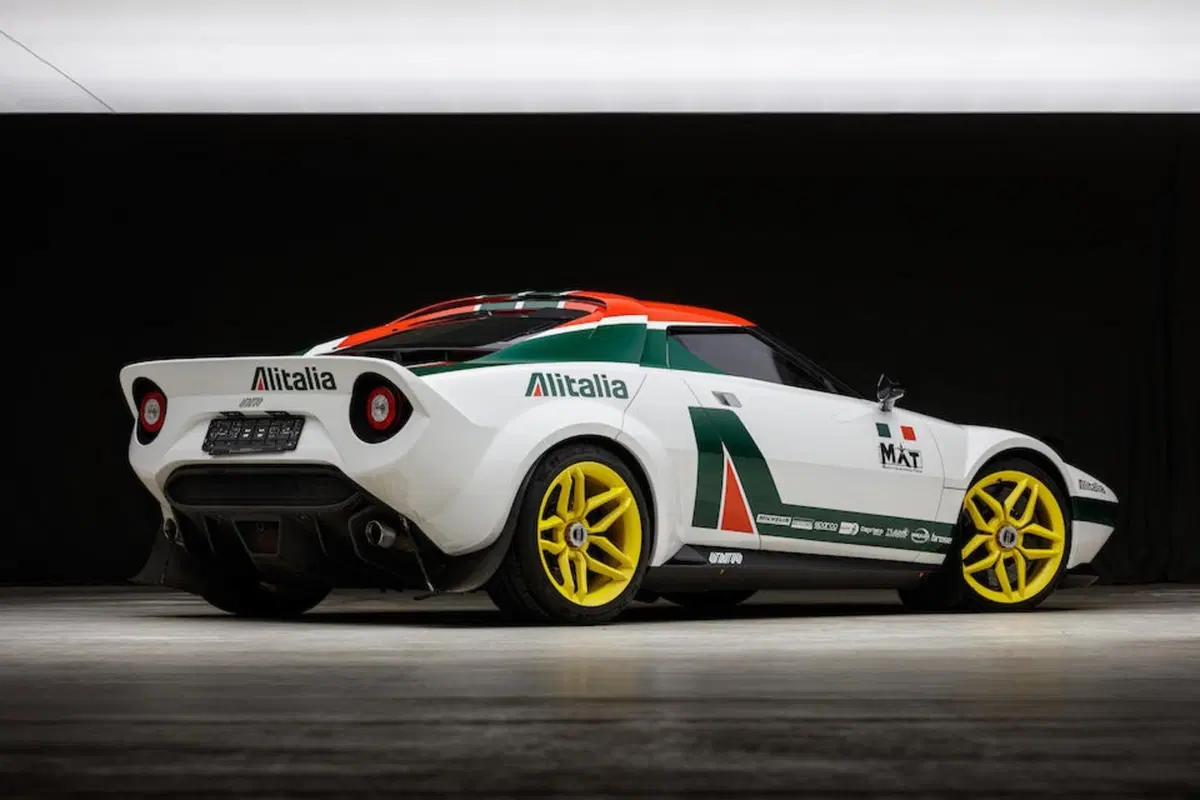 MAT New Stratos: è valutata 700.000 euro!  (16)