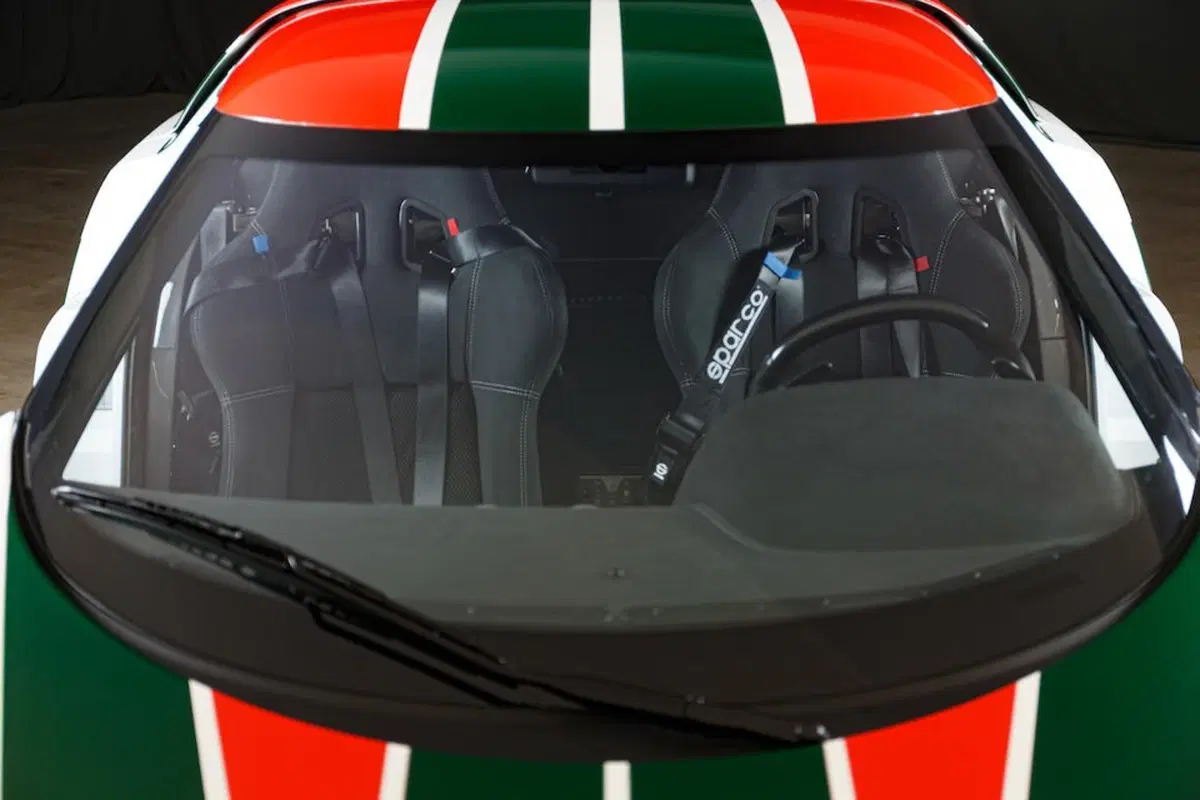 MAT New Stratos: è valutata 700.000 euro!  (19)