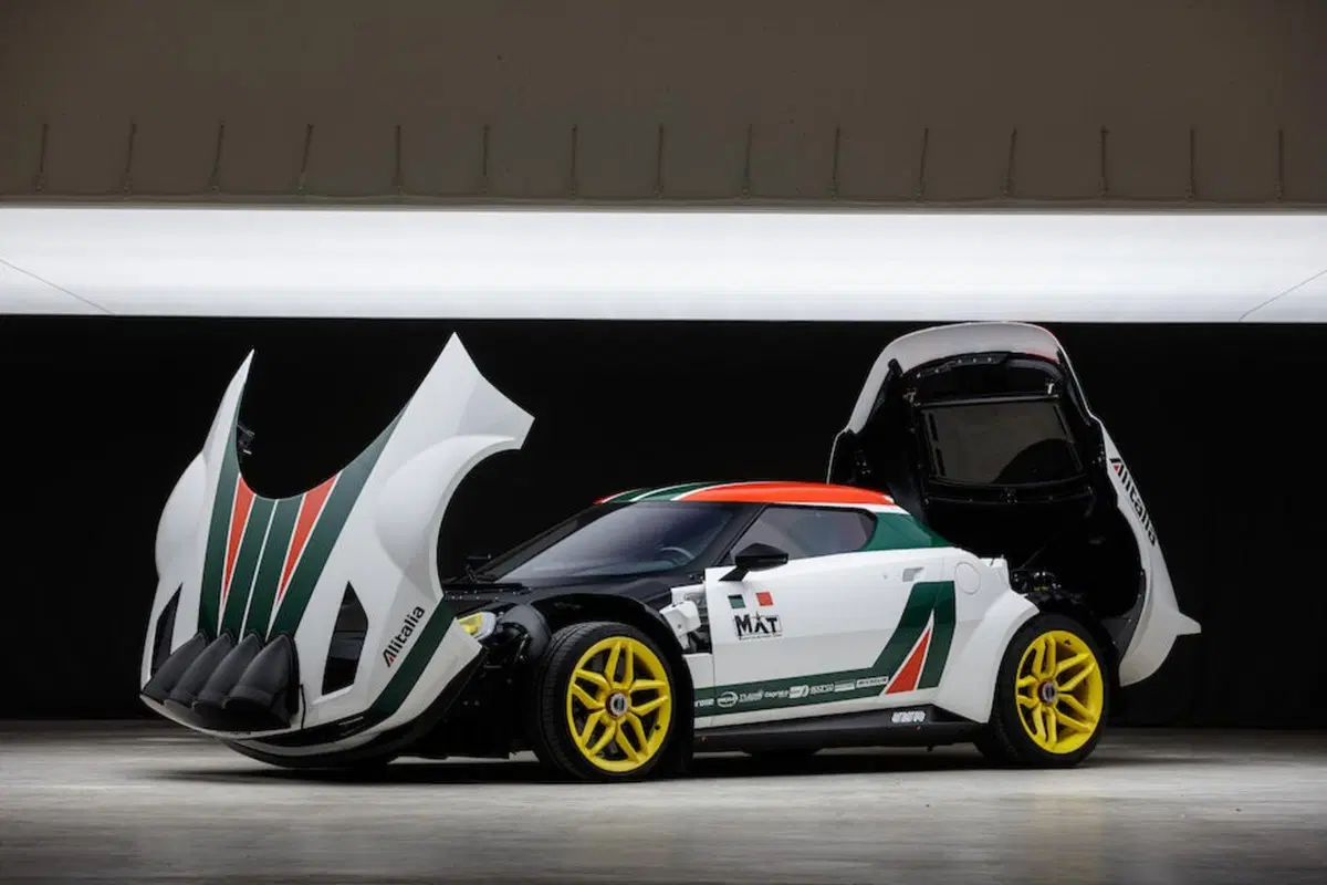 MAT New Stratos: è valutata 700.000 euro!  (20)