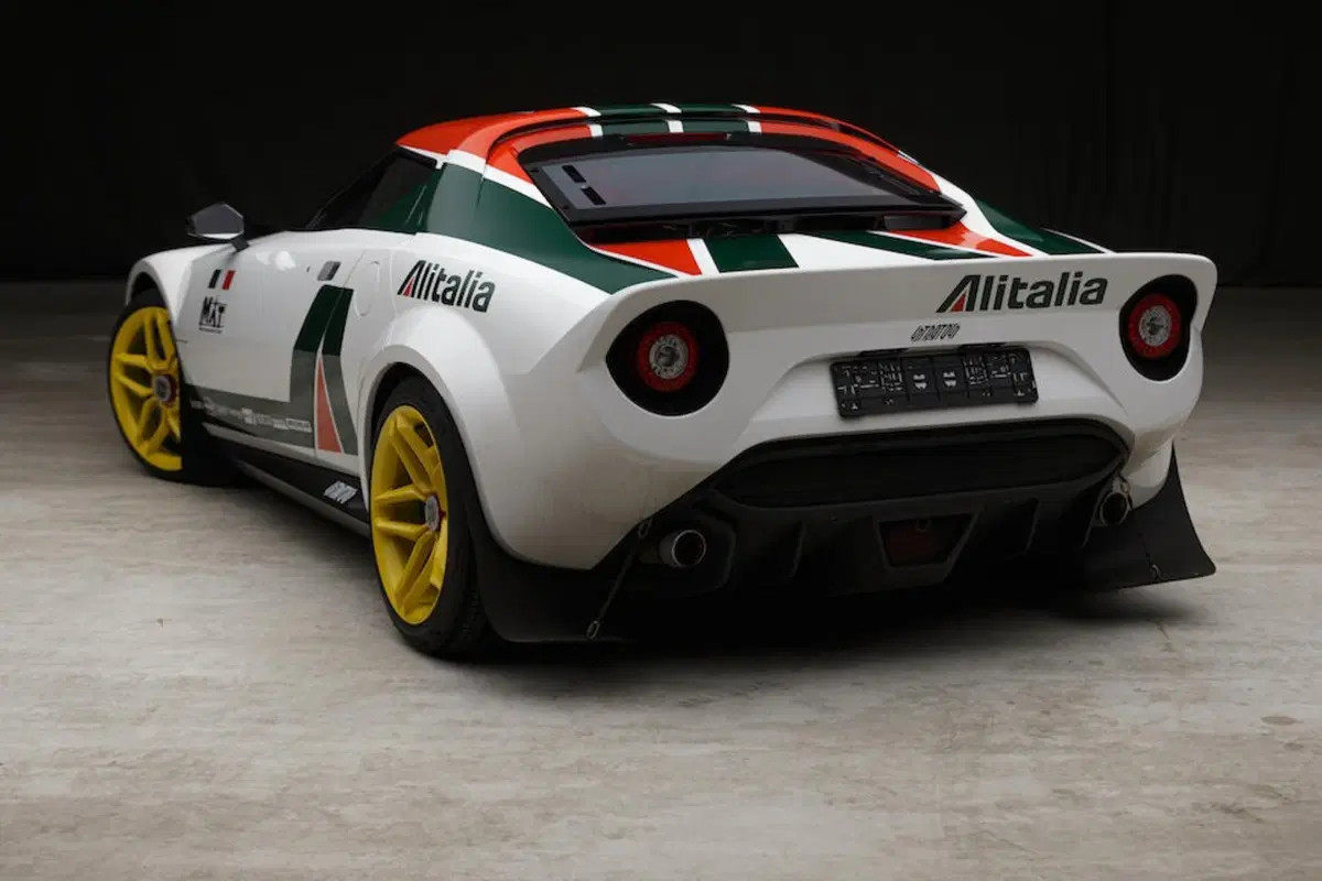 MAT New Stratos: è valutata 700.000 euro!  (21)