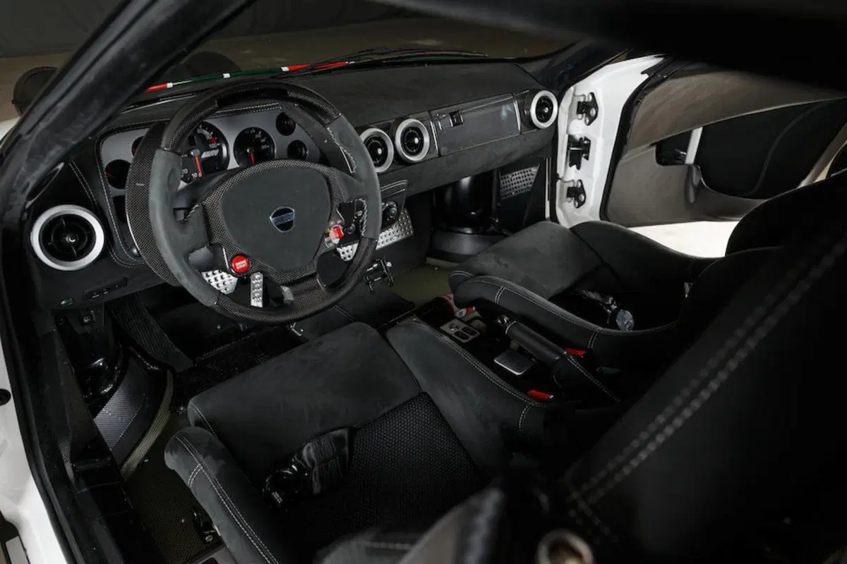 MAT New Stratos: è valutata 700.000 euro!  (27)