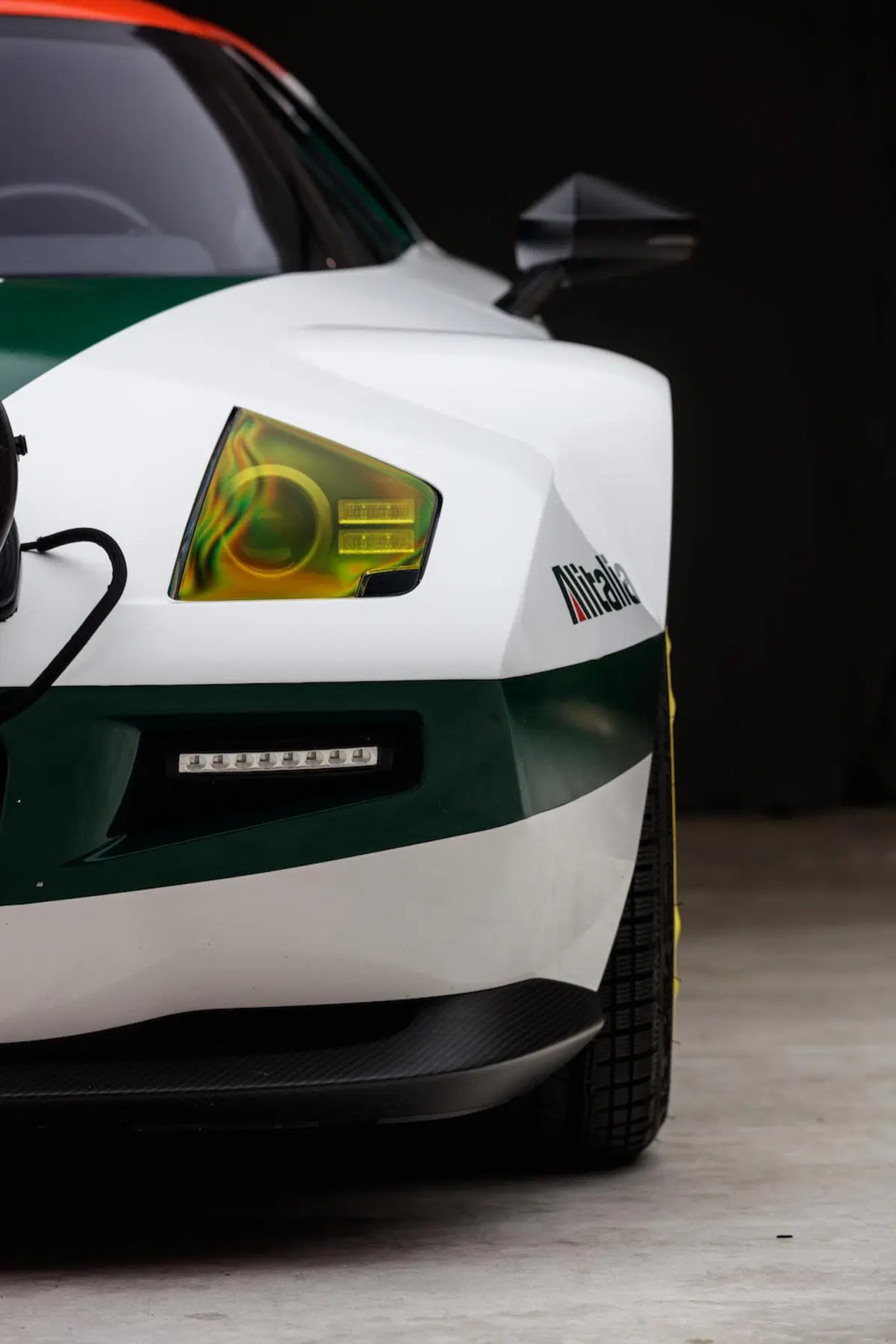 MAT New Stratos: è valutata 700.000 euro!  (30)