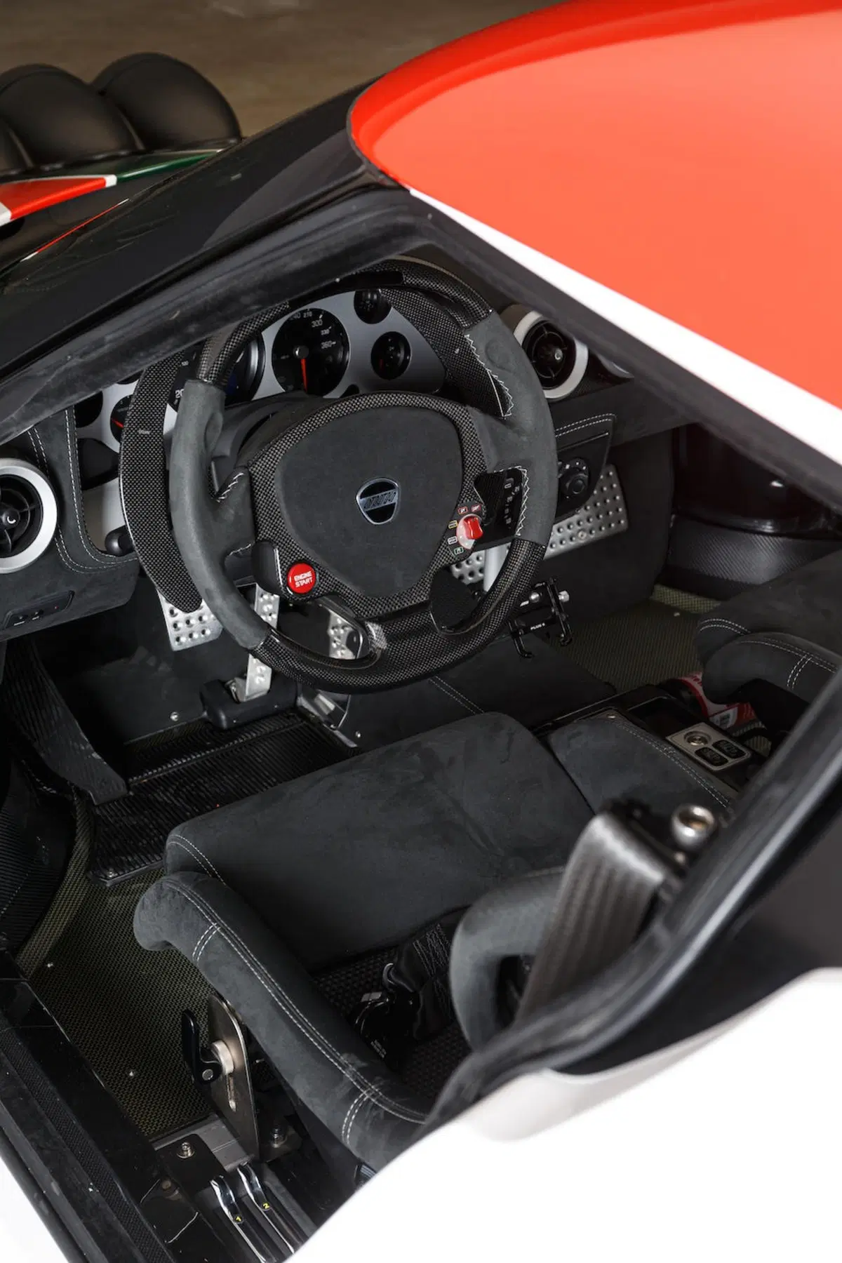 MAT New Stratos: è valutata 700.000 euro!  (36)