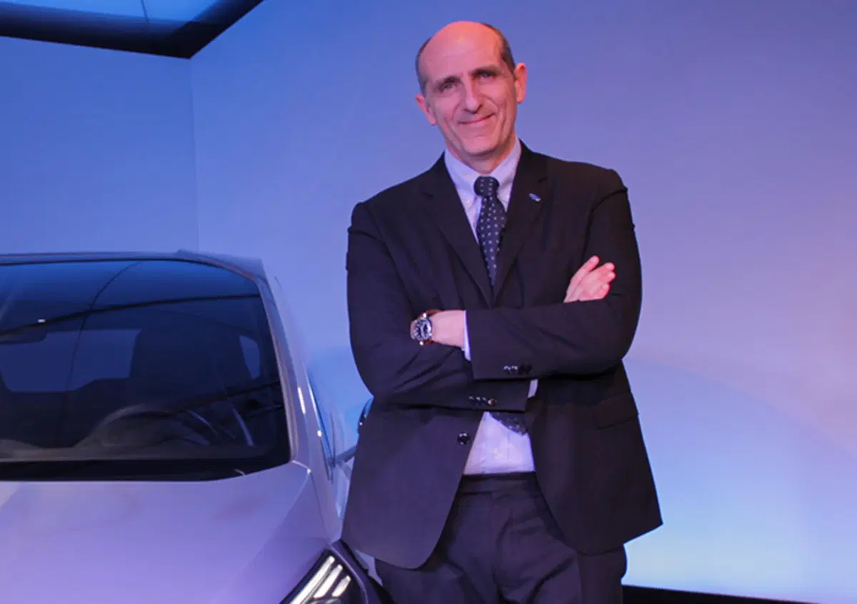 Gaetano Thorel (PSA Italia): &laquo;Blocco dei Diesel? Illogico&raquo;