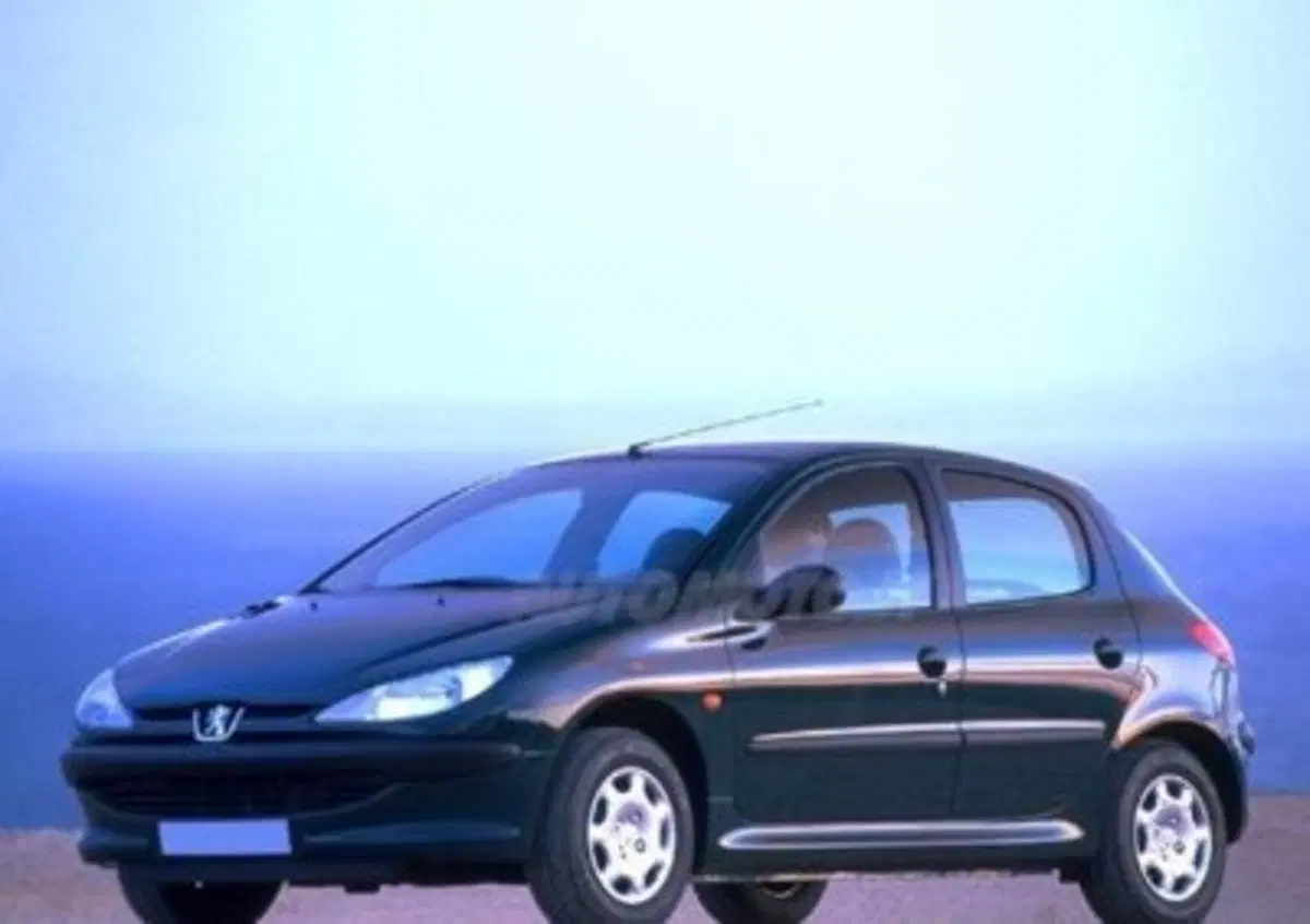 Peugeot: dalla 205 alla 208. Ma che fine ha fatto la 209? (7)