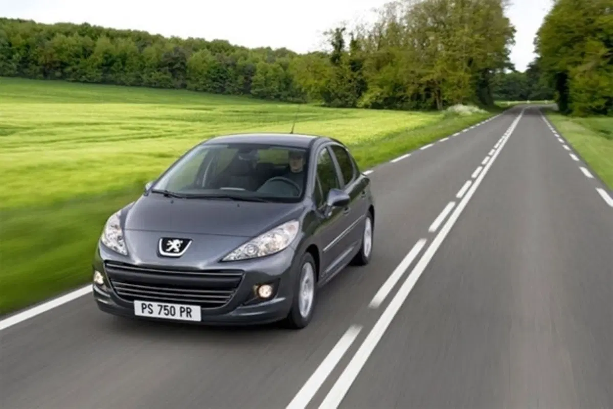 Peugeot: dalla 205 alla 208. Ma che fine ha fatto la 209? (18)