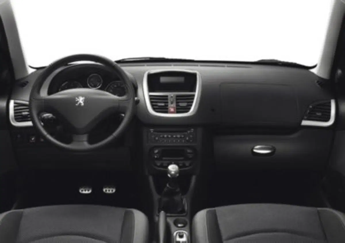 Peugeot: dalla 205 alla 208. Ma che fine ha fatto la 209? (17)