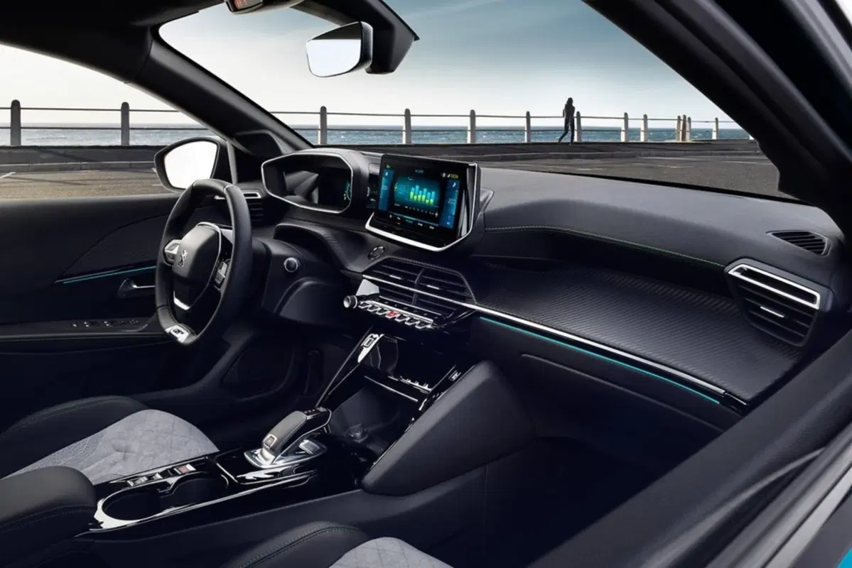 Peugeot: dalla 205 alla 208. Ma che fine ha fatto la 209? (31)