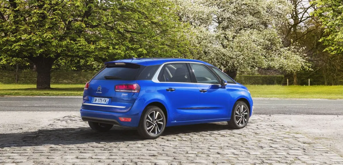Citroen C4 Picasso, arriva il facelift (5)
