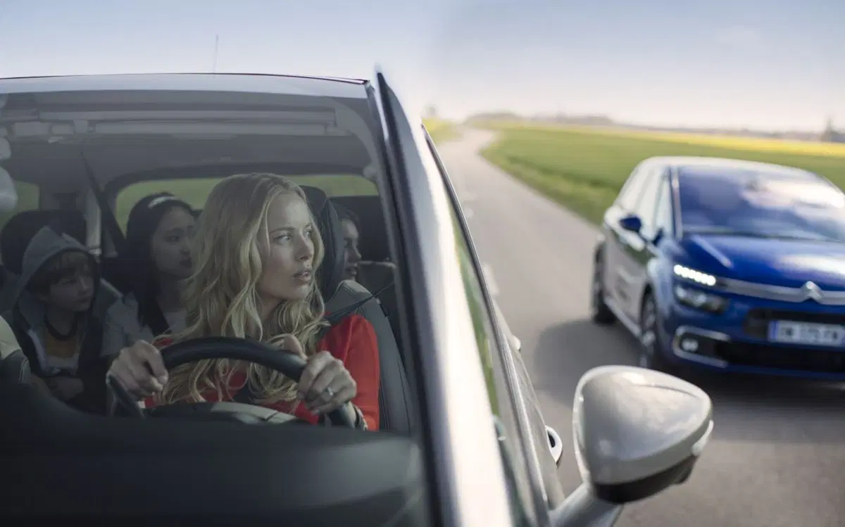 Citroen C4 Picasso, arriva il facelift (29)