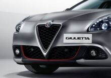 Giulietta Alfa Romeo, in arrivo una nuova versione?