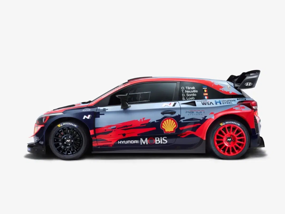 WRC 2020. Monte-Carlo. Perché partire da Neuville? (3)