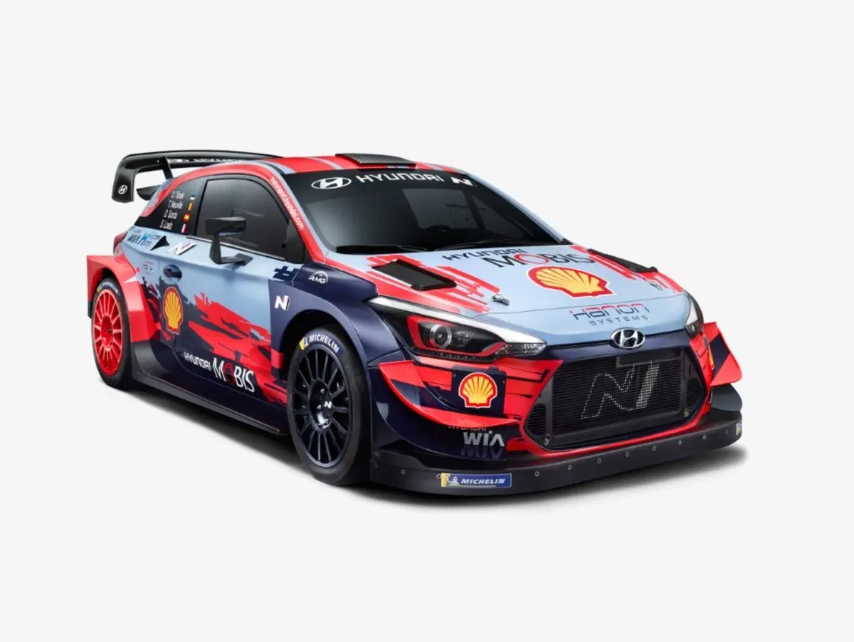 WRC 2020. Monte-Carlo. Perché partire da Neuville? (5)
