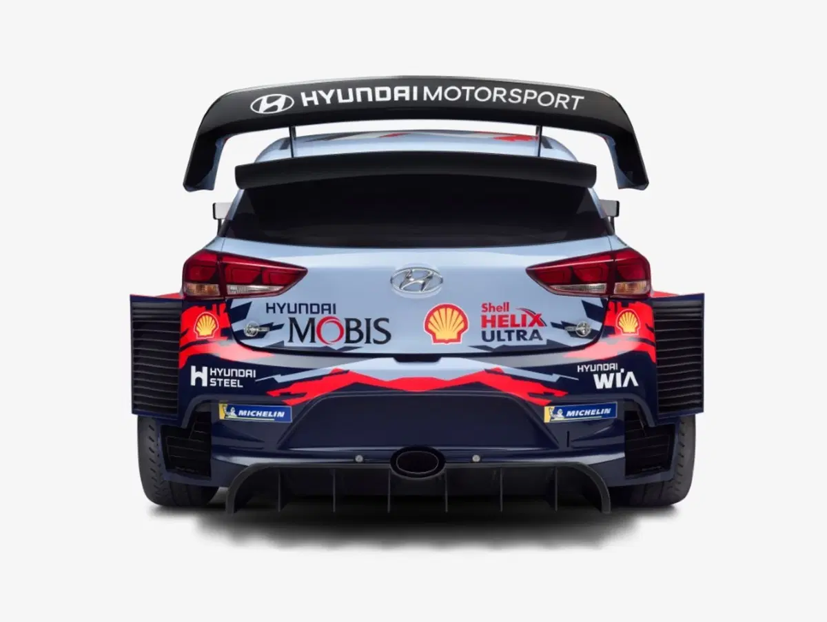 WRC 2020. Monte-Carlo. Perché partire da Neuville? (4)