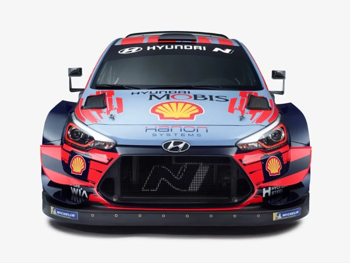 WRC 2020. Monte-Carlo. Perché partire da Neuville? (6)
