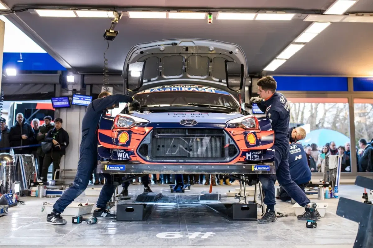 WRC 2020. Monte-Carlo. Perché partire da Neuville? (15)