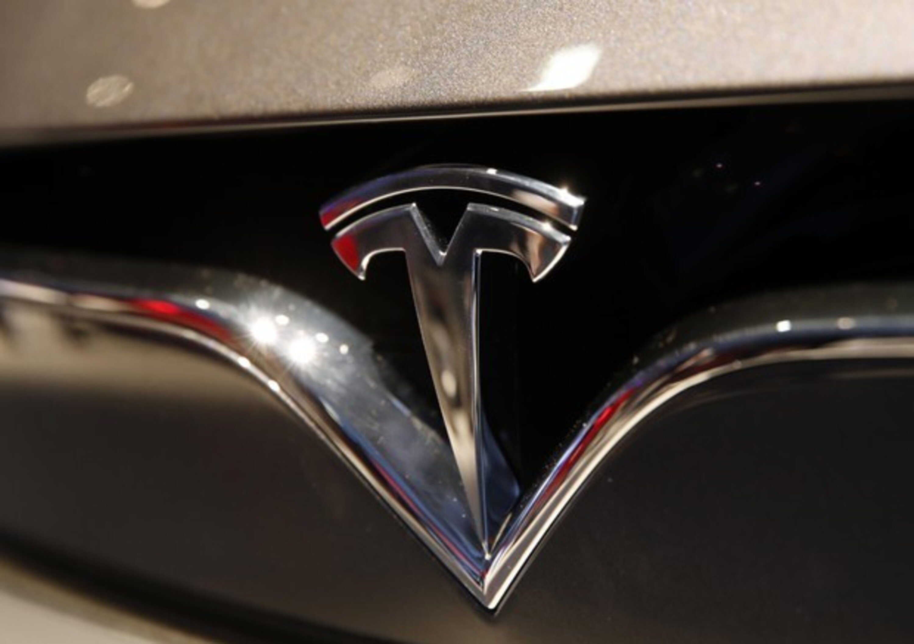 Tesla, capitalizzazione da record: vale pi&ugrave; di Volkswagen