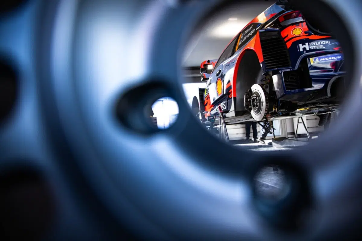 WRC 2020. Monte-Carlo. Perché partire da Neuville? (3)
