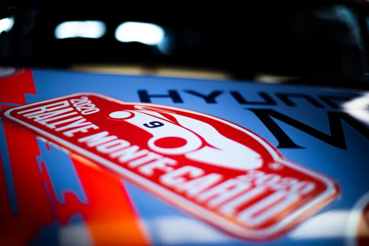 WRC 2020. Monte-Carlo. Perché partire da Neuville? (5)
