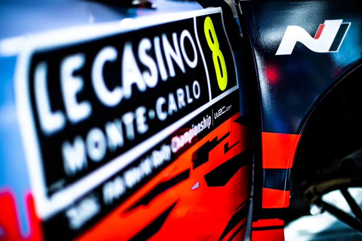 WRC 2020. Monte-Carlo. Perché partire da Neuville? (15)
