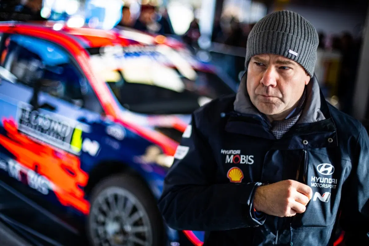 WRC 2020. Monte-Carlo. Perché partire da Neuville? (12)
