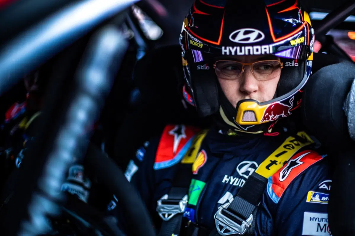 WRC 2020. Monte-Carlo. Perché partire da Neuville? (16)