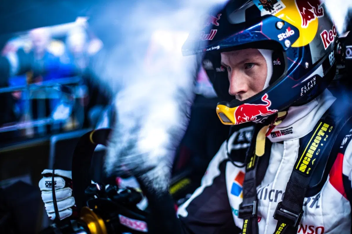WRC 2020. Monte-Carlo. Perché partire da Neuville? (25)
