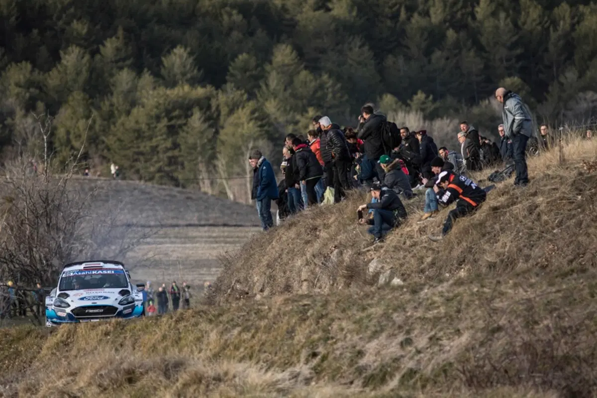 WRC 2020. Monte-Carlo. Perché partire da Neuville? (29)