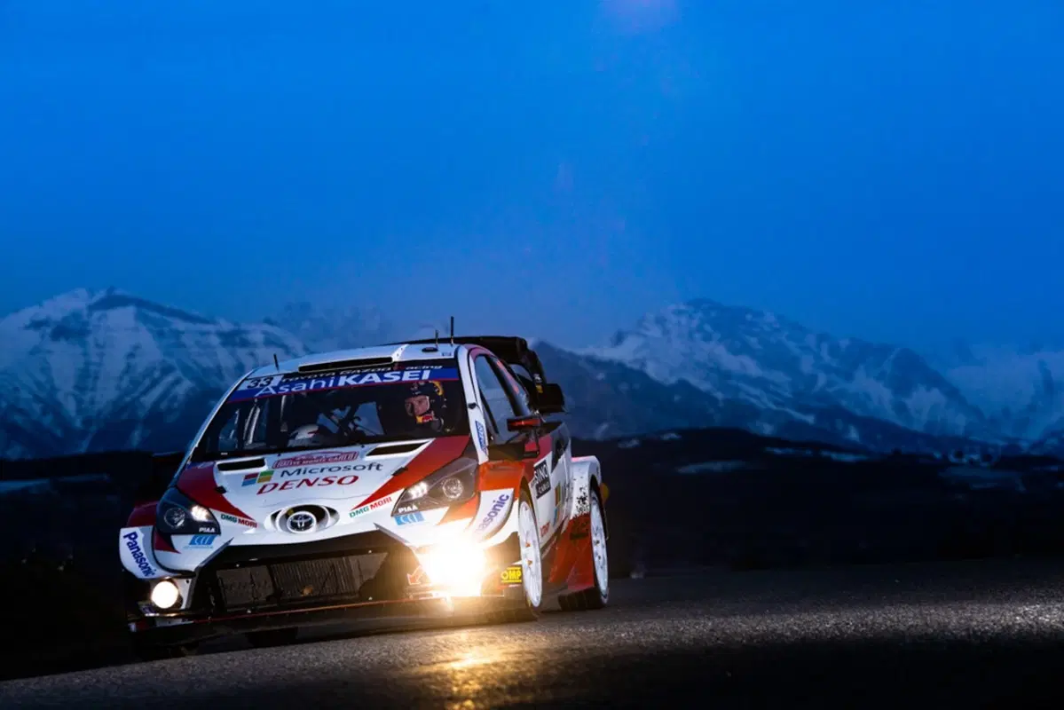 WRC 2020. Monte-Carlo. Perché partire da Neuville? (36)
