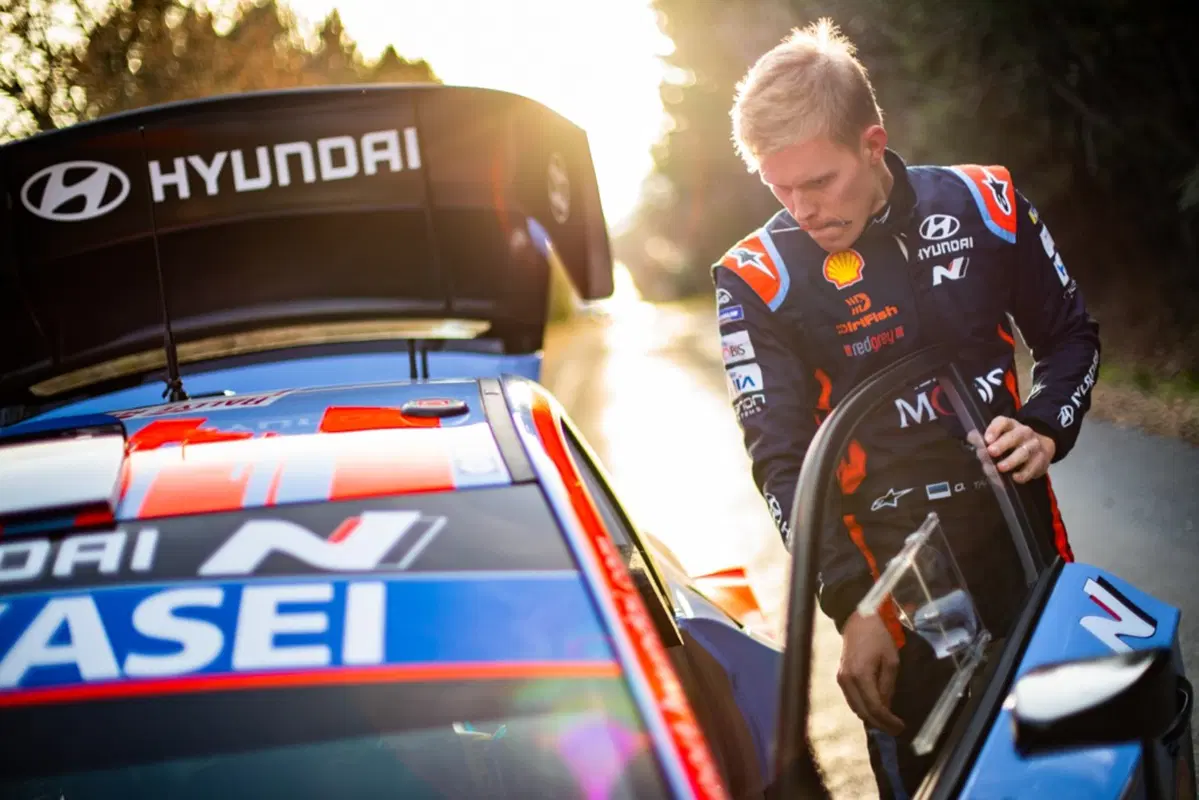 WRC 2020. Monte-Carlo. Perché partire da Neuville? (35)
