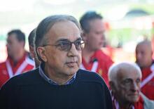 Marchionne: «Auto senza guidatore su strada in 5 anni»