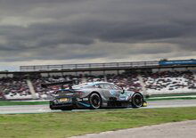 DTM, R-Motorsport ritira le Aston Martin dalla categoria