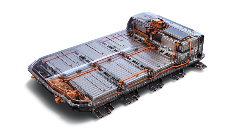 Volkswagen in trattativa per acquistare quote di un produttore di batterie