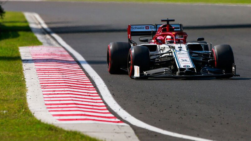 Formula 1: Alfa Romeo, la nuova monoposto sar&agrave; presentata il 19 febbraio