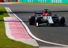 Formula 1: Alfa Romeo, la nuova monoposto sarà presentata il 19 febbraio