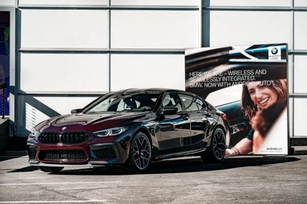 Reginetta tedesca del Salone auto 2020 a Ginevra? BMW porta l’inedita i4 da 600 Km e 530CV (8)