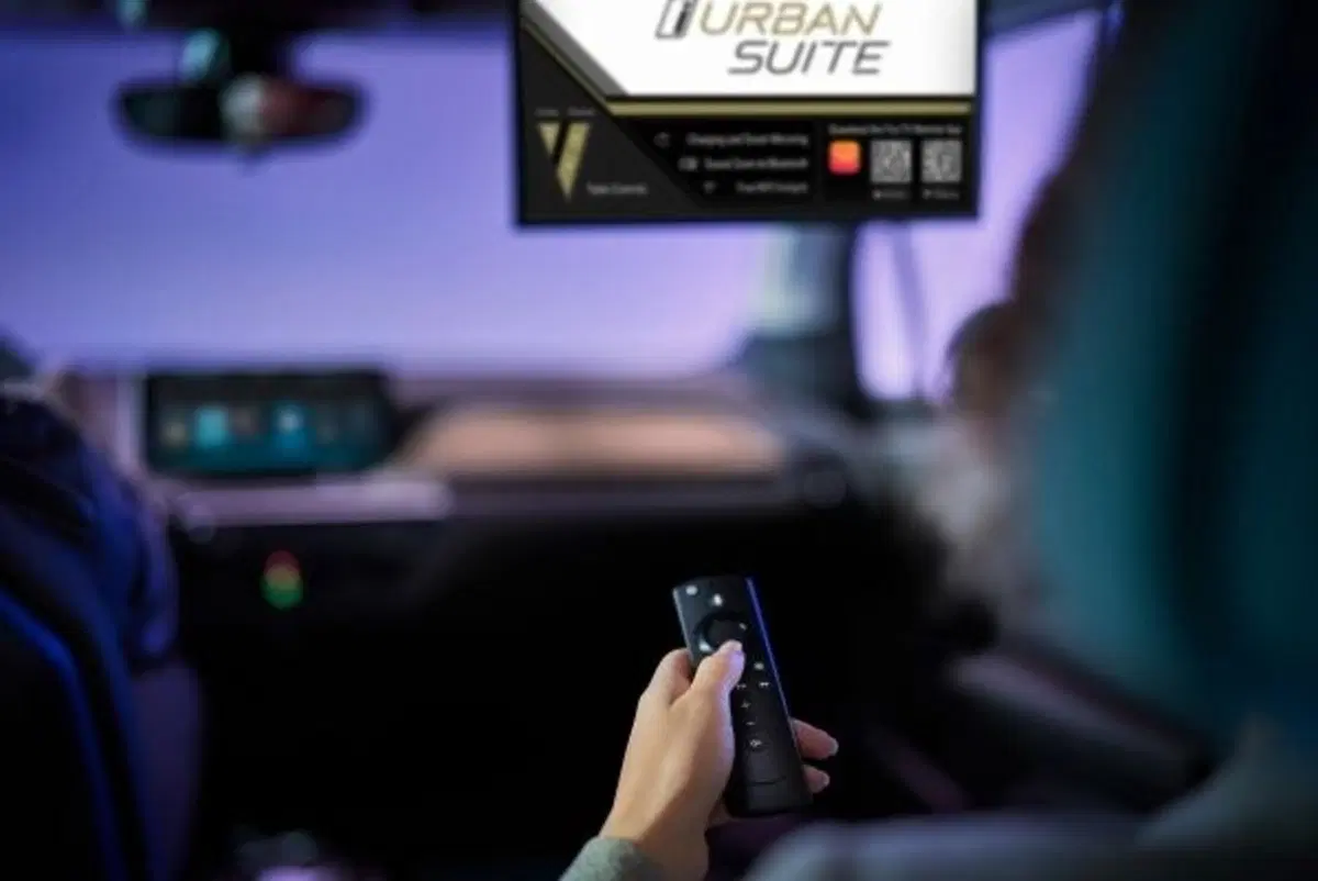 Reginetta tedesca del Salone auto 2020 a Ginevra? BMW porta l’inedita i4 da 600 Km e 530CV (4)