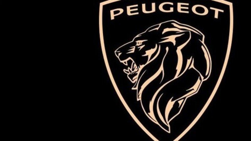 FCA-PSA, Nuovi loghi dei marchi automobilistici nel gruppo: a Peugeot la testa di leone