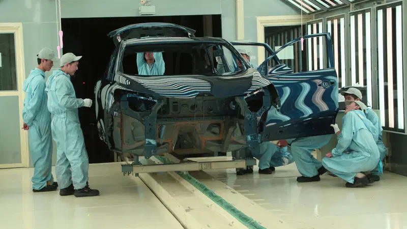 Virus mortale '20, Conseguenze industria: i grandi gruppi automobilistici frenano la rincorsa cinese