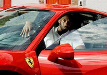 Colin McRae e Kobe Bryant: lo stesso tragico destino