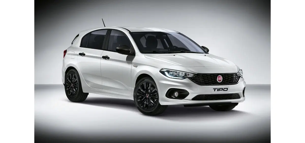 Fiat Tipo More, su tutta la gamma l’allestimento con qualcosa in più (2)