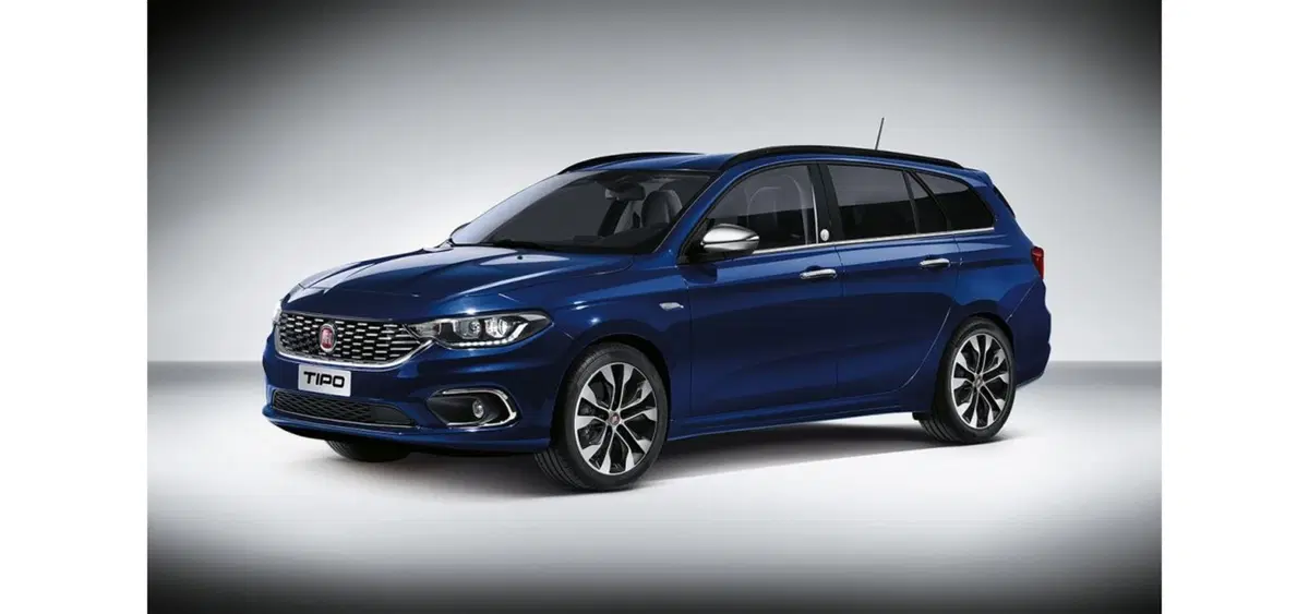Fiat Tipo More, su tutta la gamma l’allestimento con qualcosa in più (3)