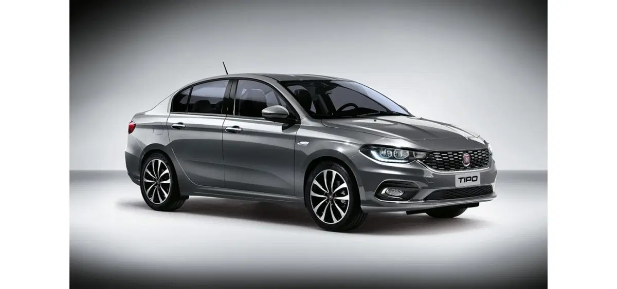 Fiat Tipo More, su tutta la gamma l’allestimento con qualcosa in più (5)